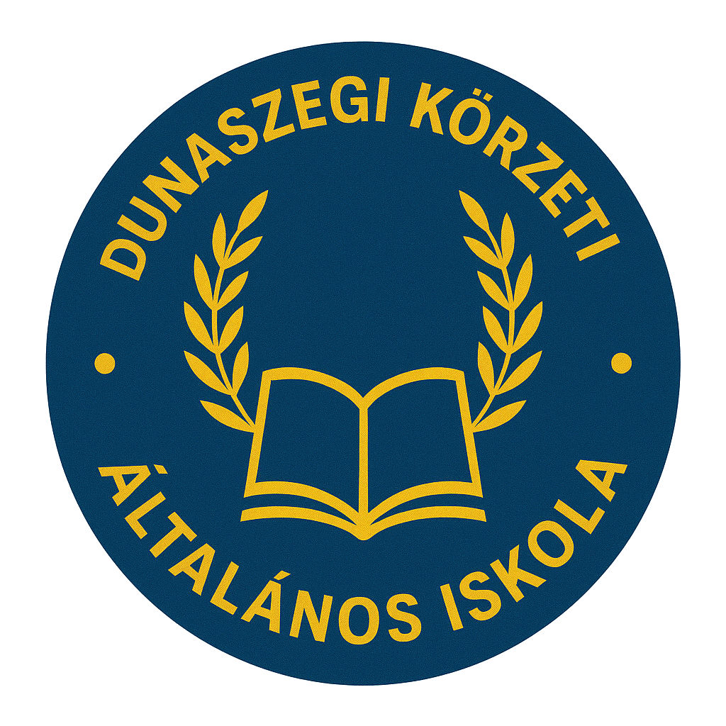 DUNASZEGI KÖRZETI ÁLTALÁNOS ISKOLA